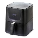 Air Fryer Medium 3,5L 1500W AF220 Svart #2