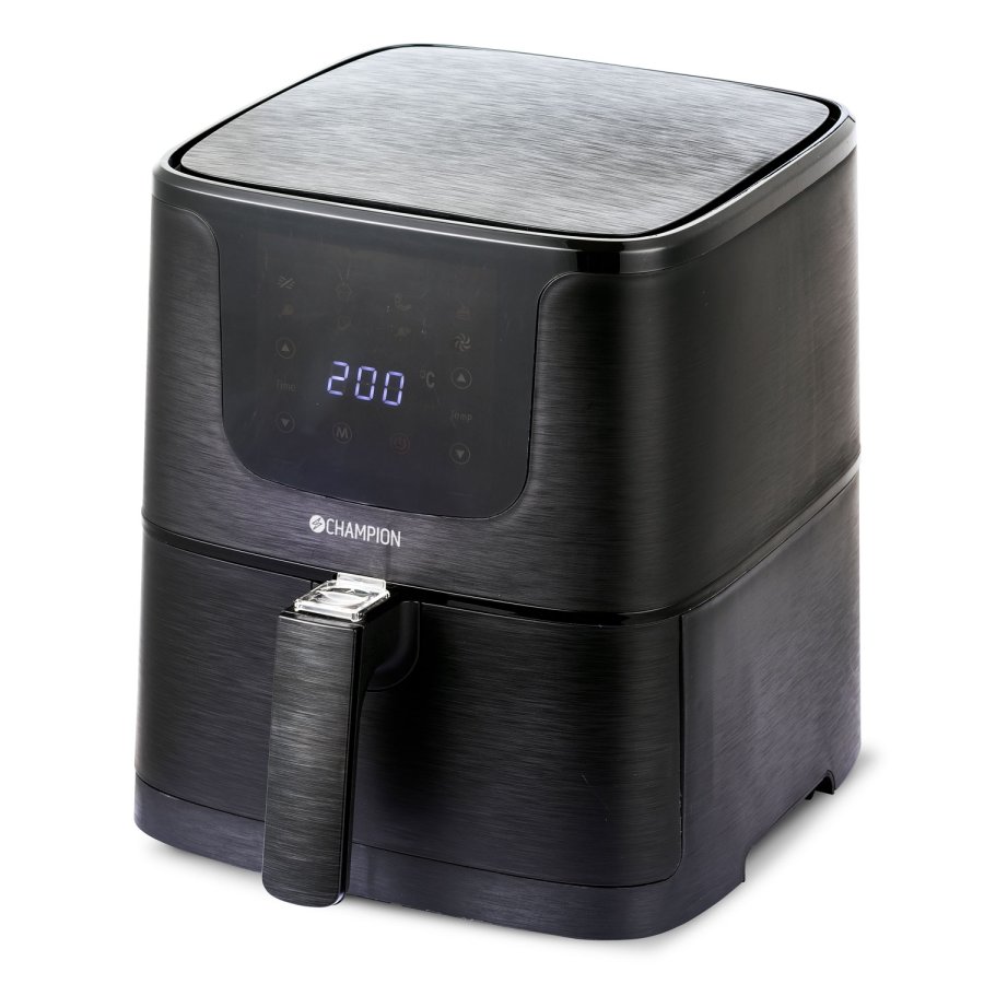 Air Fryer Medium 3,5L 1500W AF220 Svart #2