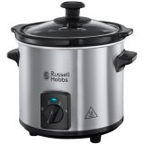 Slow Cooker 25570-56 Compact Home 2L #1