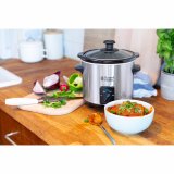 Slow Cooker 25570-56 Compact Home 2L #4