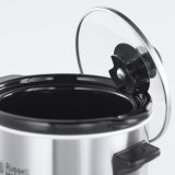 Slow Cooker 25570-56 Compact Home 2L #7
