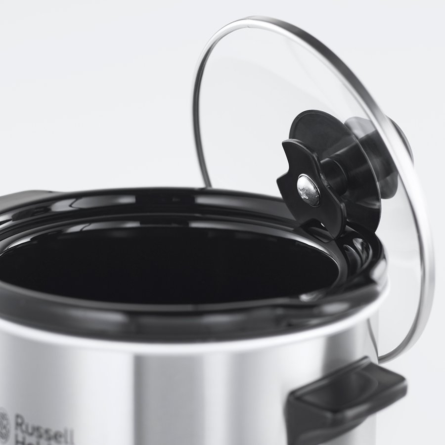 Slow Cooker 25570-56 Compact Home 2L #7
