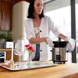 Slow Cooker 25570-56 Compact Home 2L #13