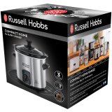 Slow Cooker 25570-56 Compact Home 2L #16