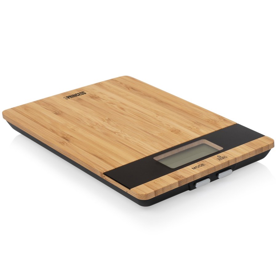 Kksvg Bamboo 5kg 492944 Kitchen scale Pure #1