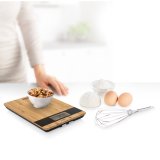 Kksvg Bamboo 5kg 492944 Kitchen scale Pure #2
