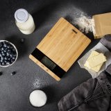 Kksvg Bamboo 5kg 492944 Kitchen scale Pure #4