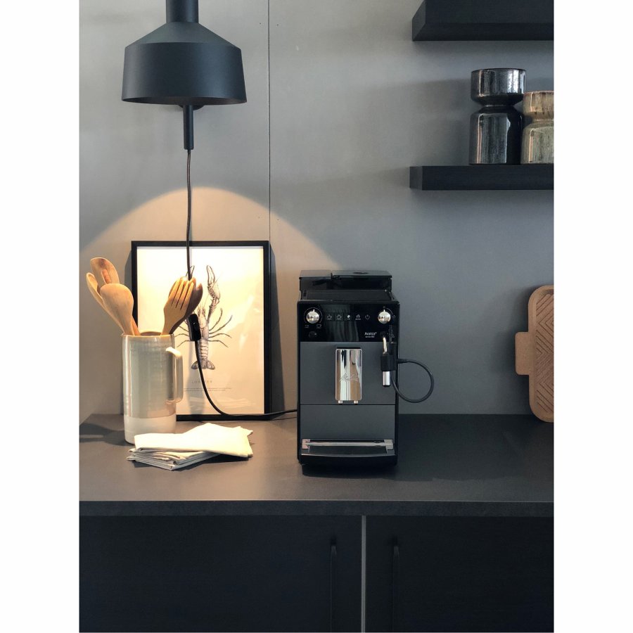 Avanza Inmould Helautomatisk kaffemaskin #2