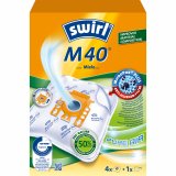 Dammsugarpsar M40   OBS 3X4ST   3ST DFP #1