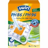 Dammsugarpsar PH86/PH96 4P  (OBS 3st DFP) #1
