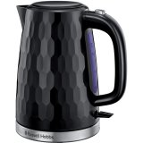 Vattenkokare 26051-70 Honeycomb Kettle Black #1
