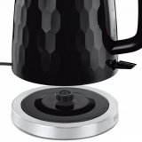 Vattenkokare 26051-70 Honeycomb Kettle Black #3