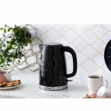 Vattenkokare 26051-70 Honeycomb Kettle Black #4