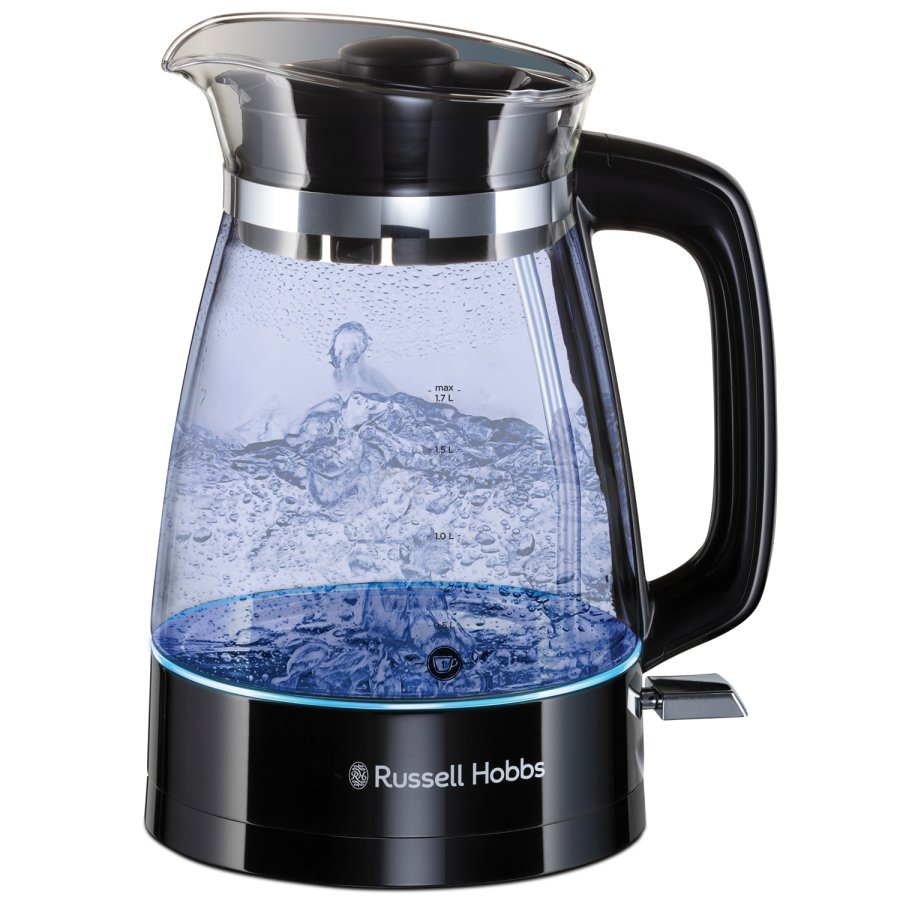 Vattenkokare 26080-70 Hourglass Kettle #1