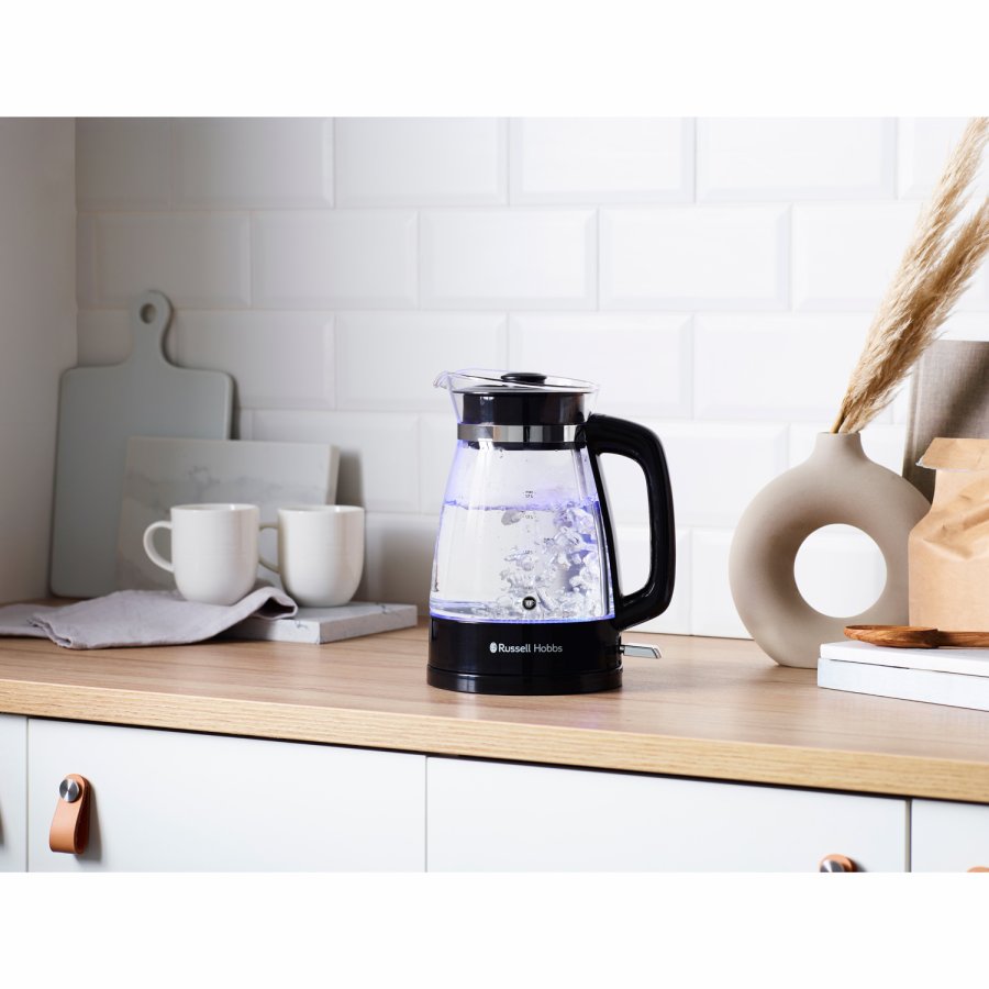 Vattenkokare 26080-70 Hourglass Kettle #3