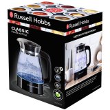 Vattenkokare 26080-70 Hourglass Kettle #5