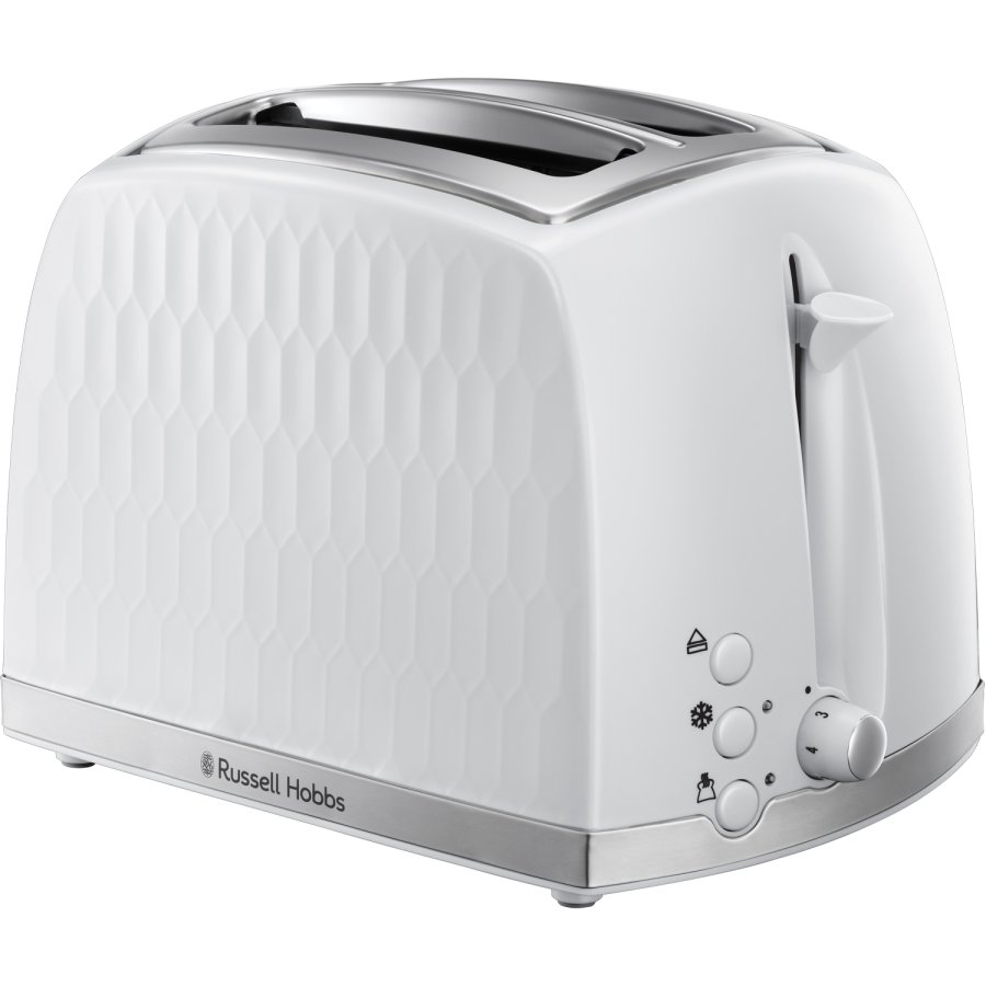 Brdrost 2skivors 26060-56 Honeycomb Toaster #1