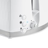 Brdrost 2skivors 26060-56 Honeycomb Toaster #5