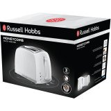 Brdrost 2skivors 26060-56 Honeycomb Toaster #7