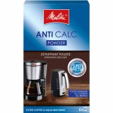 Avkalkning Pulver 6x20G (10-pack) #1