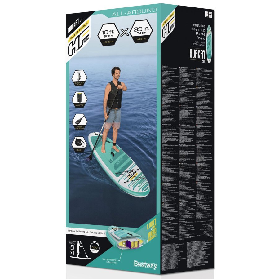 Hydro Force SUP HuaKai Set #8