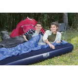 Pavillo Luftmadrass 2.03m x 1.52m x 22cm #22