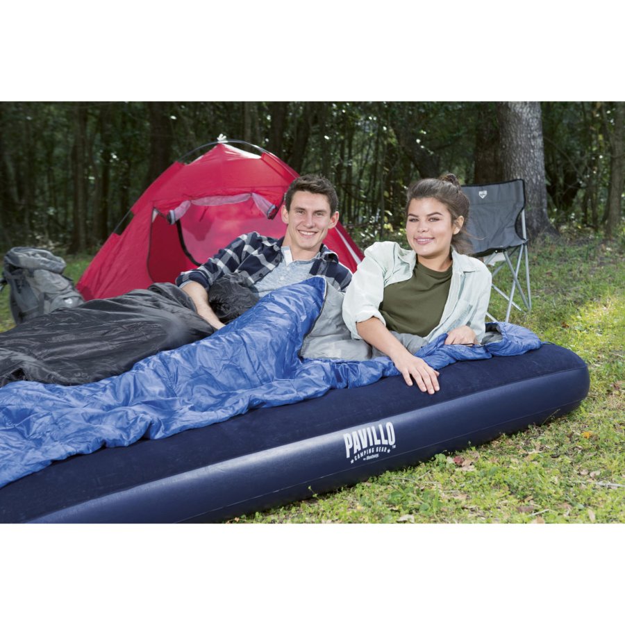 Pavillo Luftmadrass 2.03m x 1.52m x 22cm #22