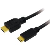 HDMI - Mini-HDMI-kabel 4K 1,5m #1