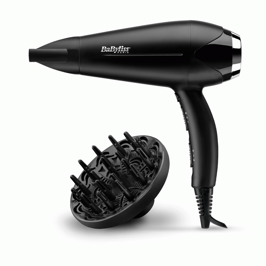 Hrfn Turbo Smooth 2200 D572DE #1