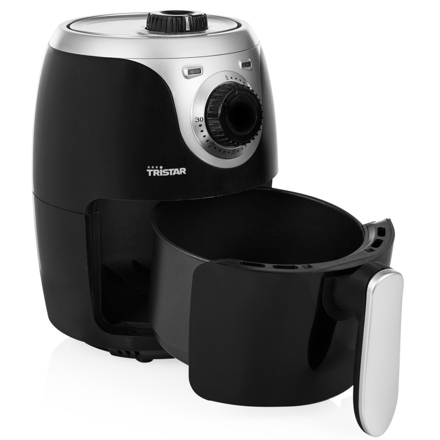 Mini Crispy Fryer 2L 1000W - FR-6980 #2