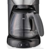 Kaffebryggare KF570/1 svart #5