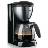 Kaffebryggare KF570/1 svart #1
