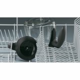 Kaffebryggare KF570/1 svart #7
