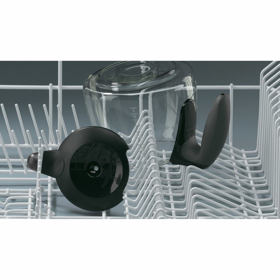 Kaffebryggare KF570/1 svart #7