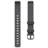 Luxe, Woven Band Slate (L) #1