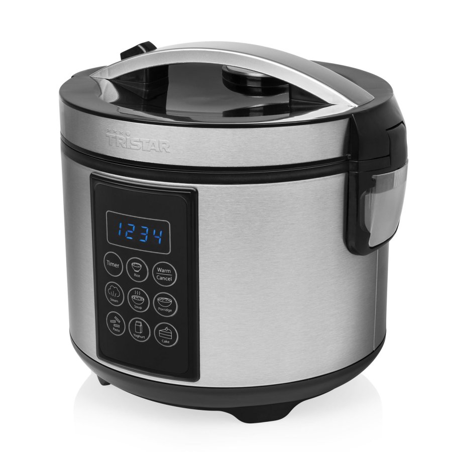 Digital Ris & ngkokare 2,2L 900Watt #3