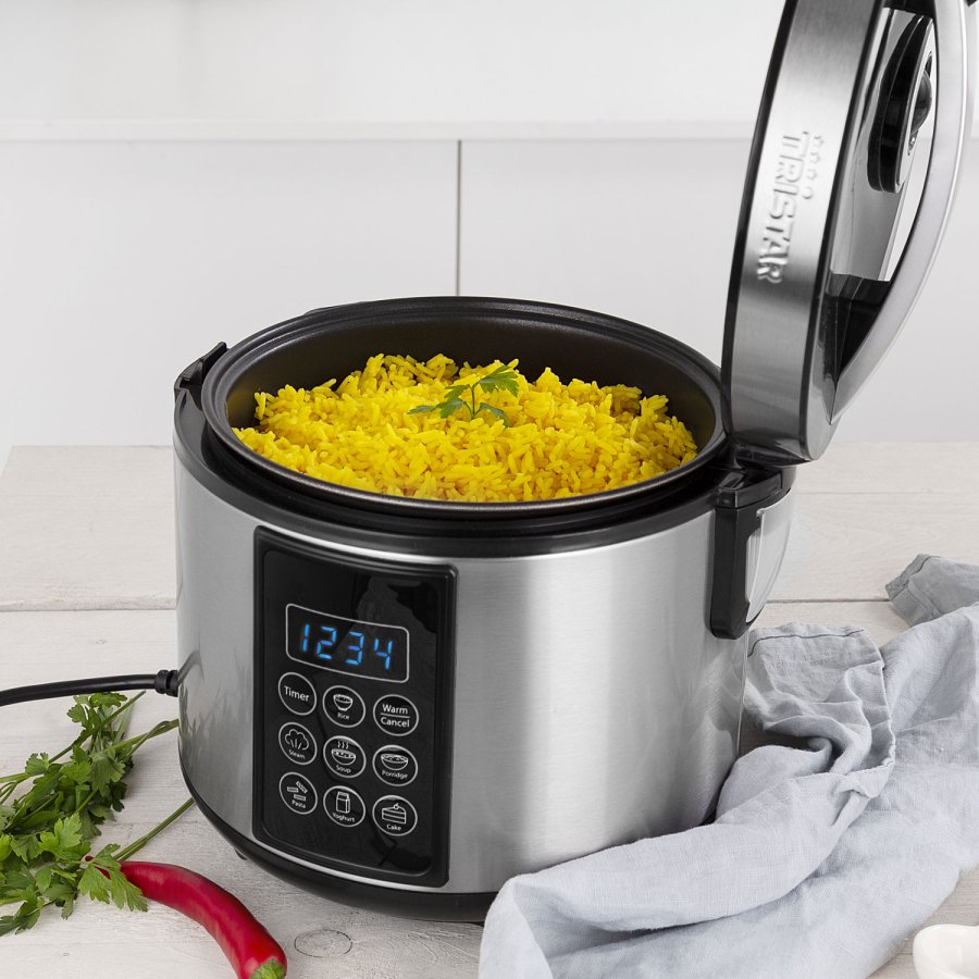 Digital Ris & ngkokare 2,2L 900Watt #11
