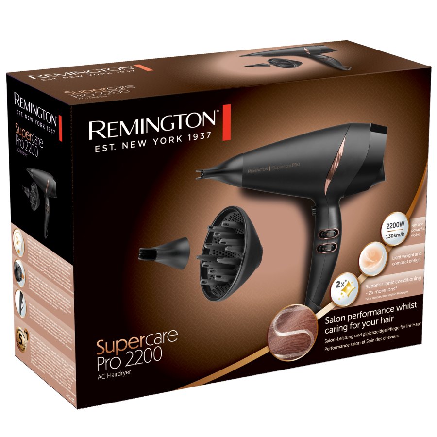 Hrfn AC7200 Supercare PRO 2200 AC #7