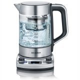Te / Vattenkokare med Hiss,Glas WK3422 #1