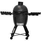 Kamado M Kolgrill #1