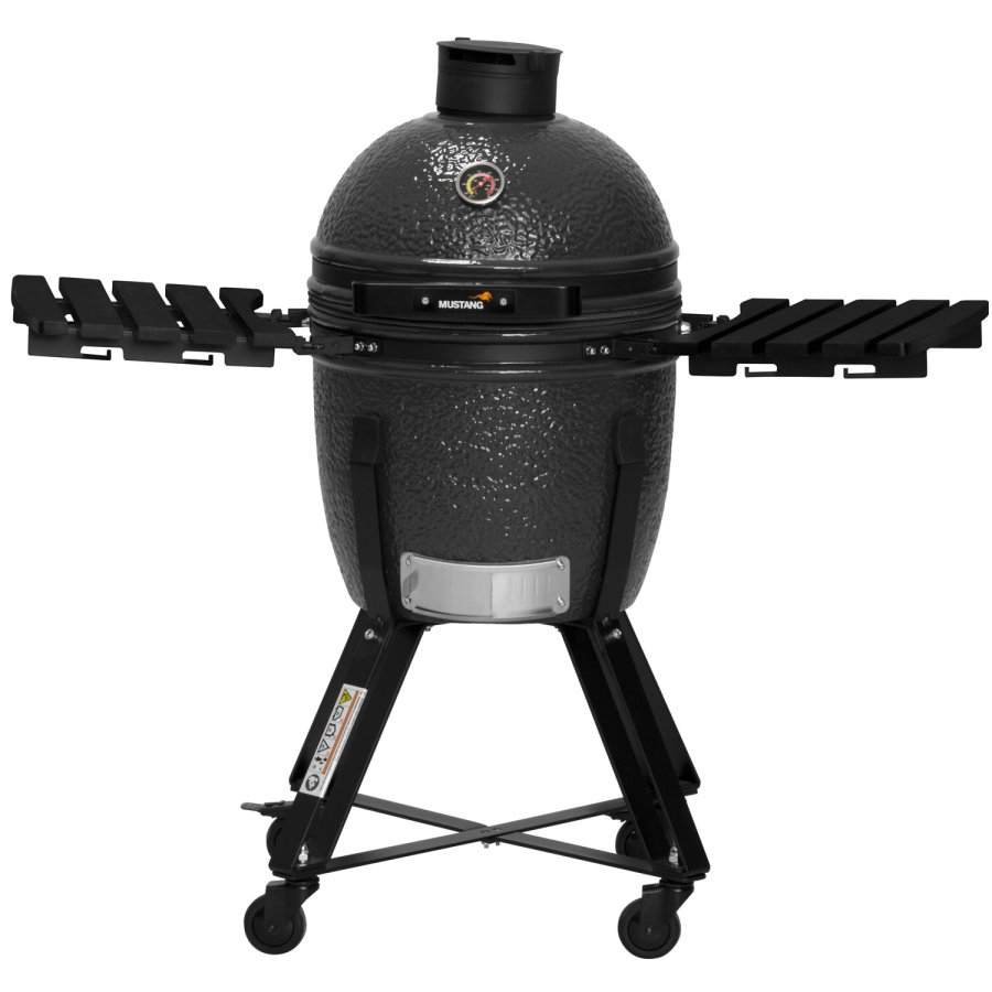 Kamado M Kolgrill #1