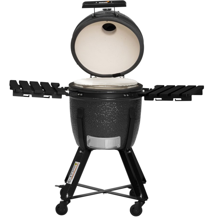 Kamado M Kolgrill #2