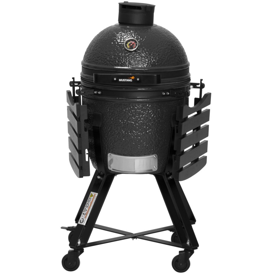 Kamado M Kolgrill #3