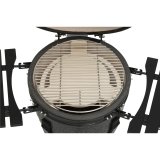Kamado M Kolgrill #4