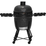 Kamado L Kolgrill #1