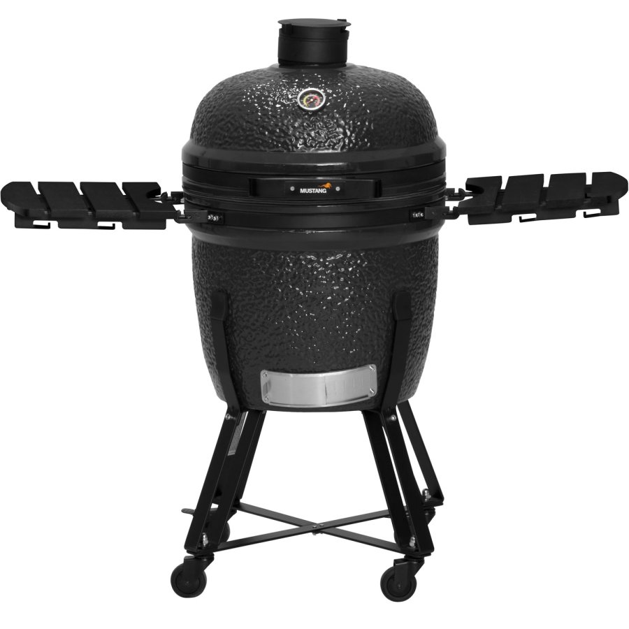 Kamado L Kolgrill #1