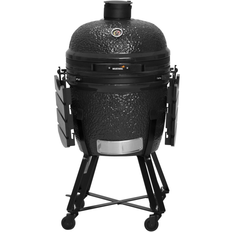 Kamado L Kolgrill #3
