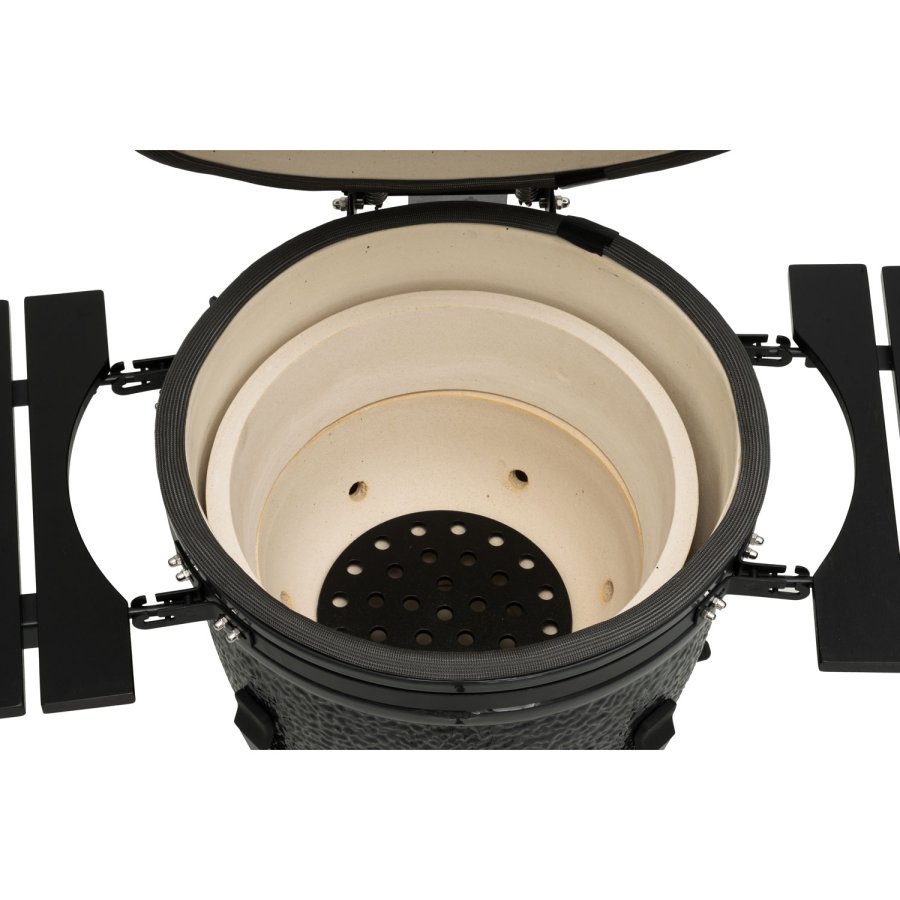 Kamado L Kolgrill #6