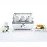 ggkokare 6 gg vit LED & ljud vit EK3164 #3