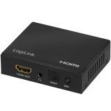 HDMI Audio extractor 2/5.1CH 4K ARC HDR SPDIF #1